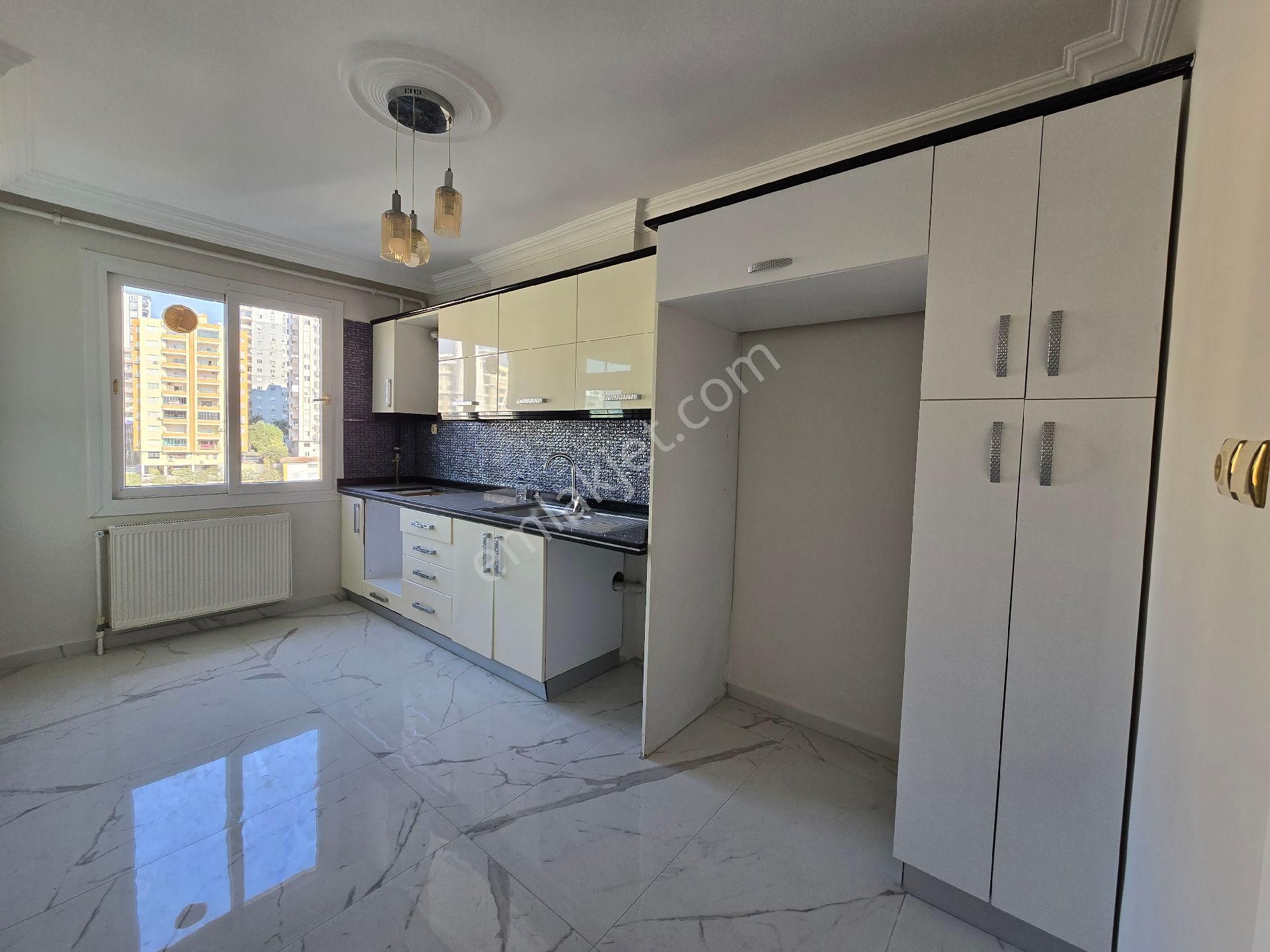Stilpark'tan T.özal'da Full Extralı Kiralık Daire - Görsel 2