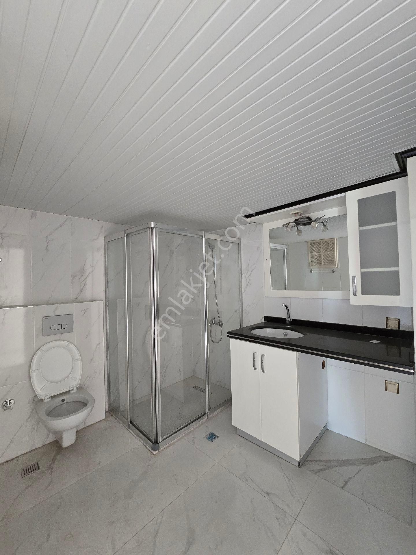 Stilpark'tan T.özal'da Full Extralı Kiralık Daire - Görsel 8