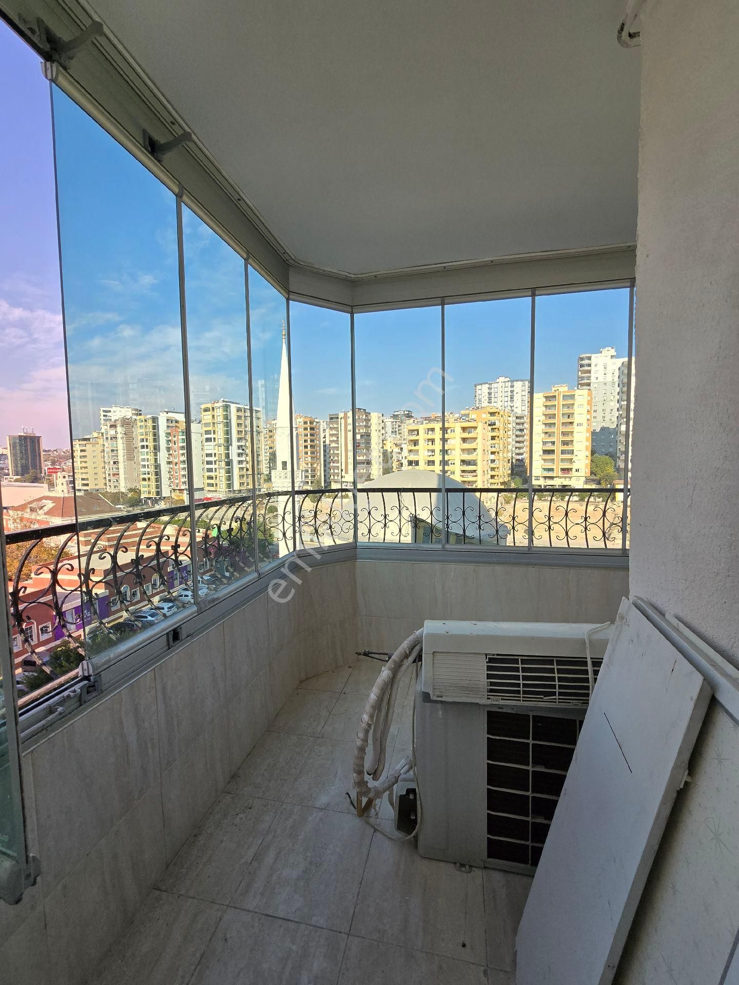 Stilpark'tan T.özal'da Full Extralı Kiralık Daire - Görsel 4