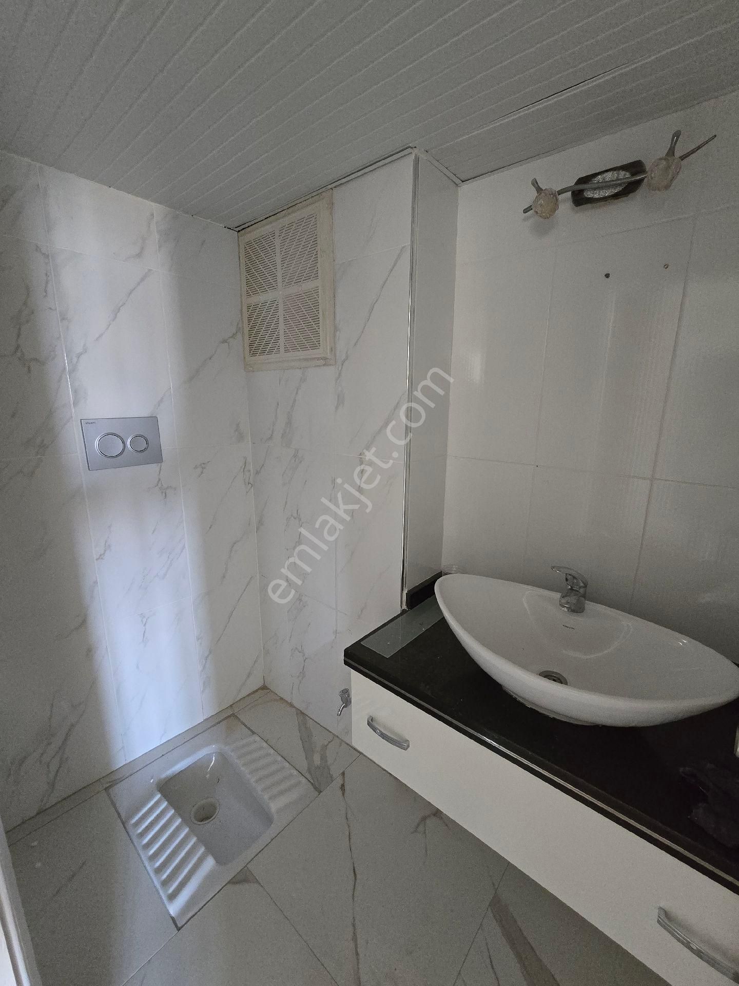 Stilpark'tan T.özal'da Full Extralı Kiralık Daire - Görsel 6