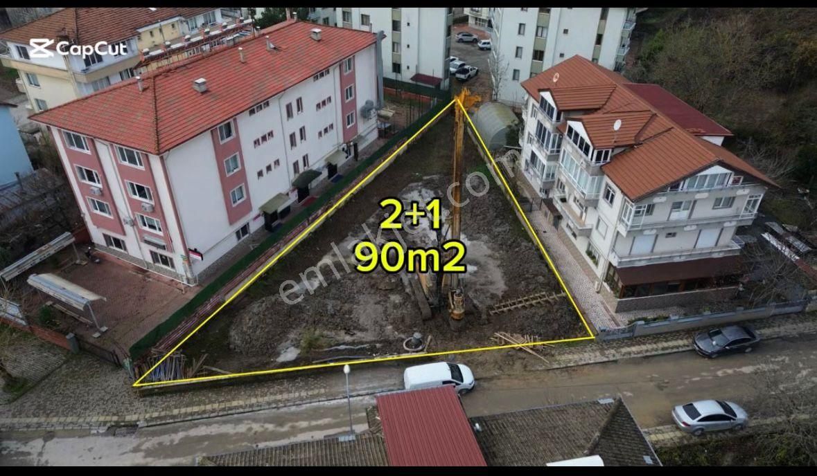 Bilgin Emlaktan Kaynarca Merkezde %50 Peşinat İle 2+1 Satılık Daire - Görsel 3