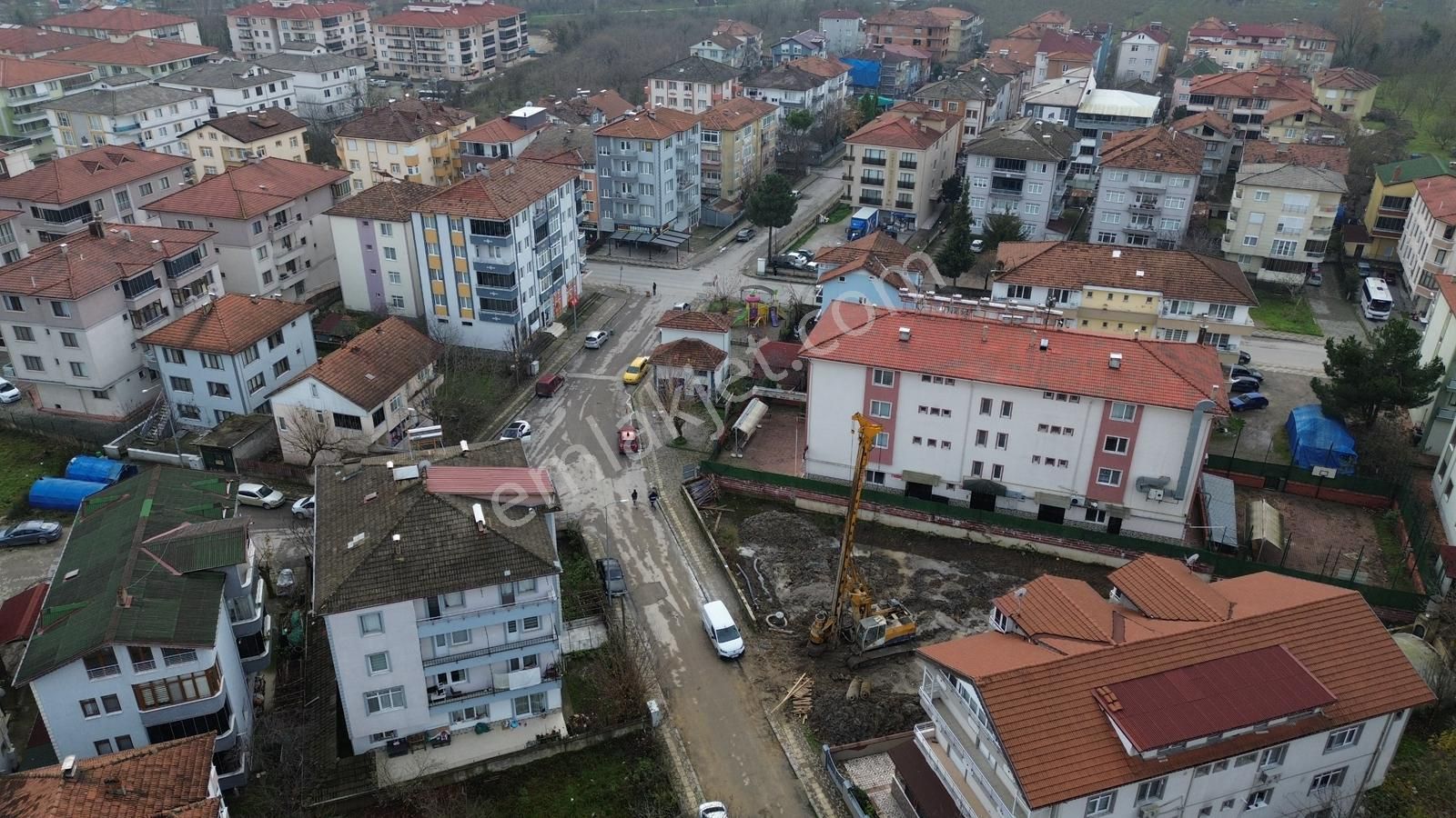 Bilgin Emlaktan Kaynarca Merkezde %50 Peşinat İle 2+1 Satılık Daire - Görsel 7