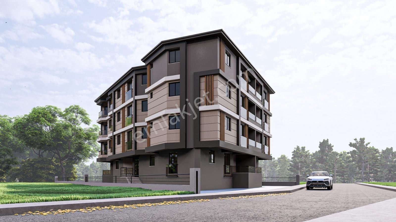 Bilgin Emlaktan Kaynarca Merkezde %50 Peşinat İle 2+1 Satılık Daire - Görsel 2