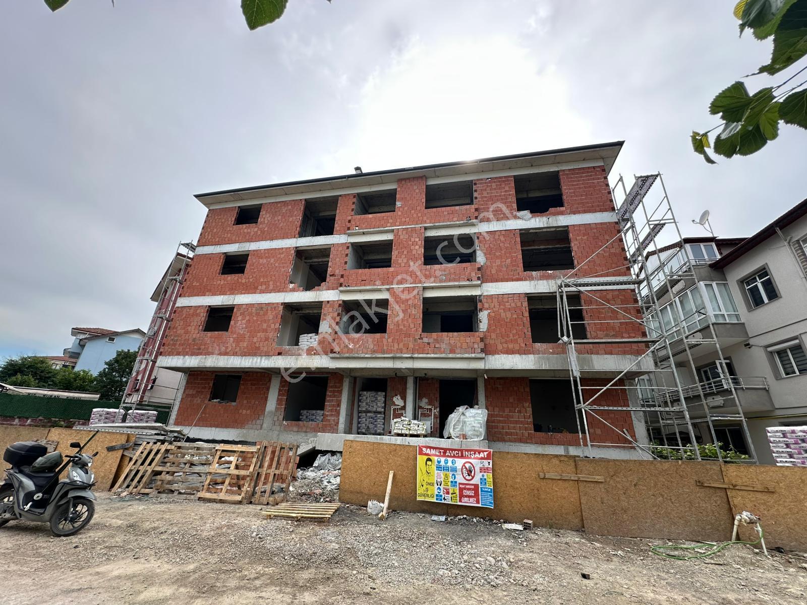 Bilgin Emlaktan Kaynarca Merkezde %50 Peşinat İle 2+1 Satılık Daire - Görsel 2
