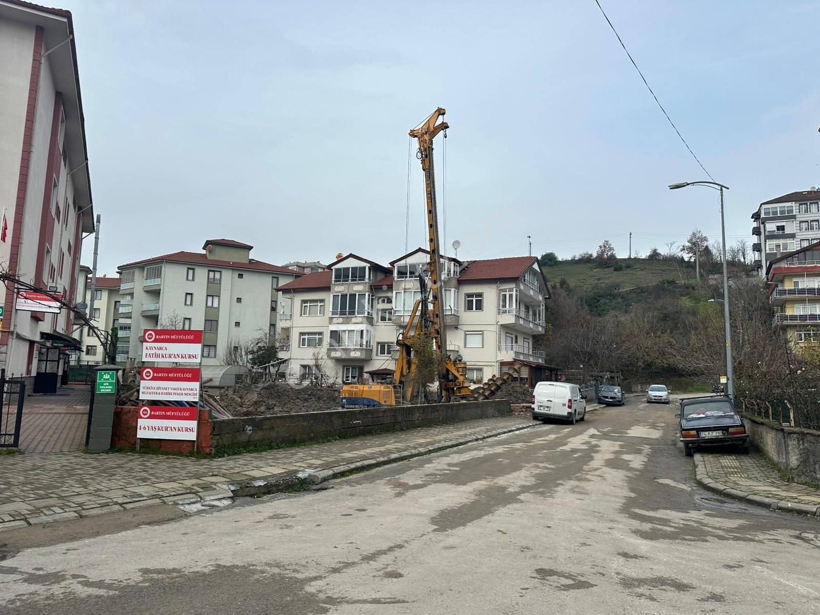 Bilgin Emlaktan Kaynarca Merkezde %50 Peşinat İle 2+1 Satılık Daire - Görsel 9