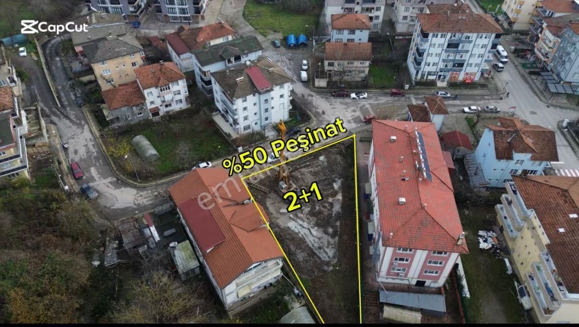 Bilgin Emlaktan Kaynarca Merkezde %50 Peşinat İle 2+1 Satılık Daire - Görsel 4