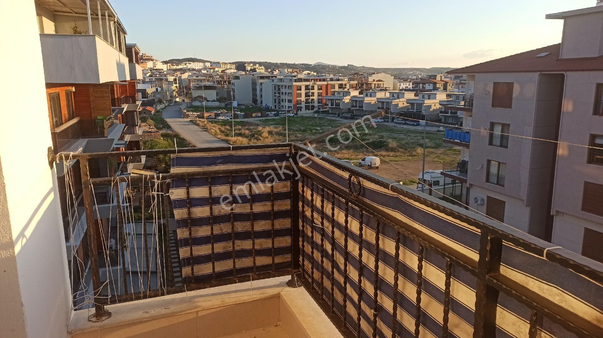 Seferihisar Da Kiralık Daire - Görsel 5