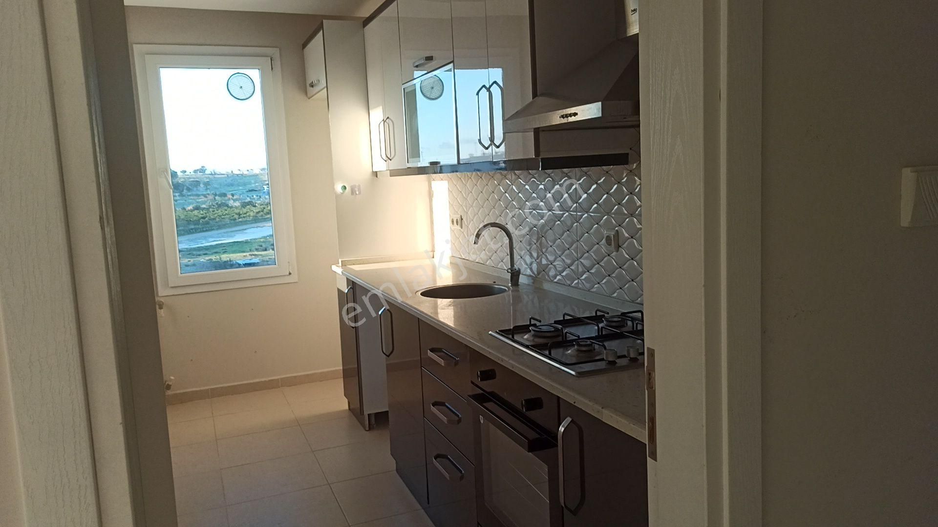 Seferihisar Da Kiralık Daire - Görsel 9