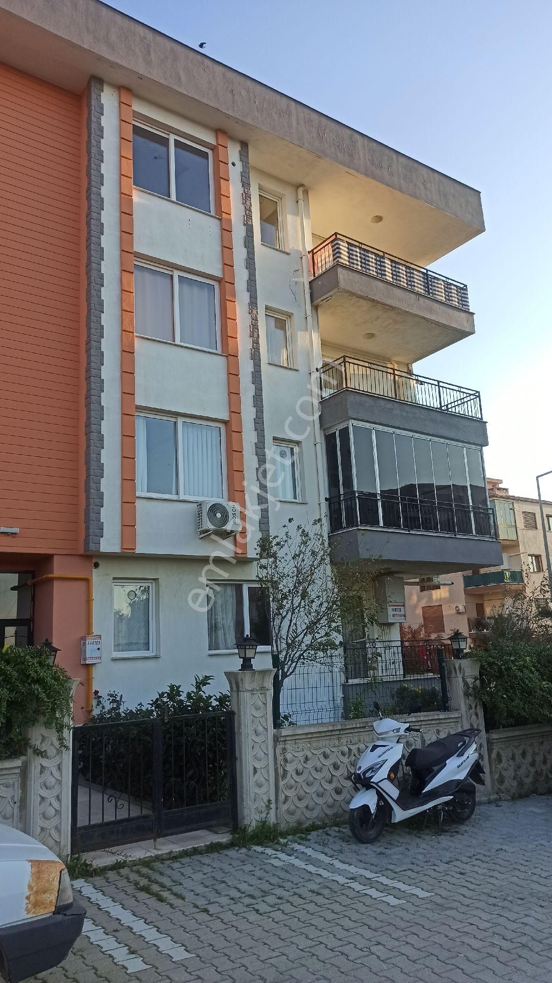 Seferihisar Da Kiralık Daire - Görsel 21