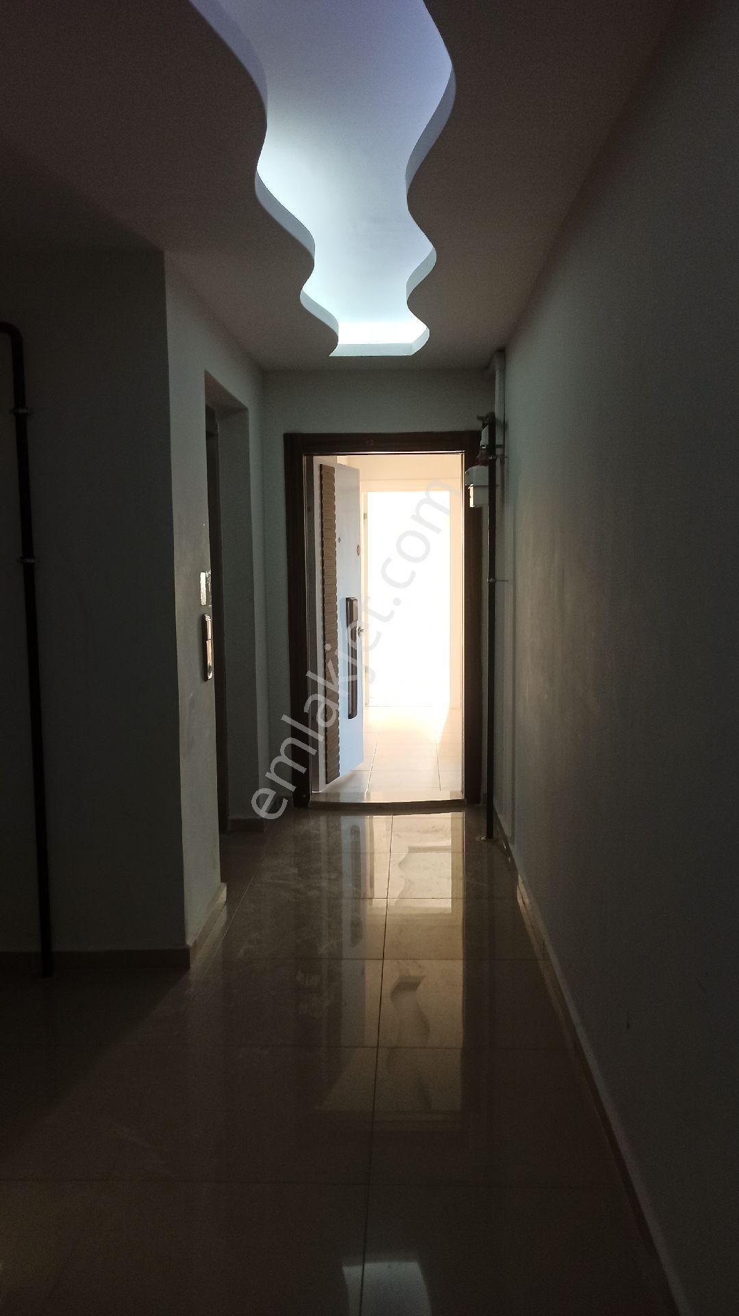 Seferihisar Da Kiralık Daire - Görsel 18