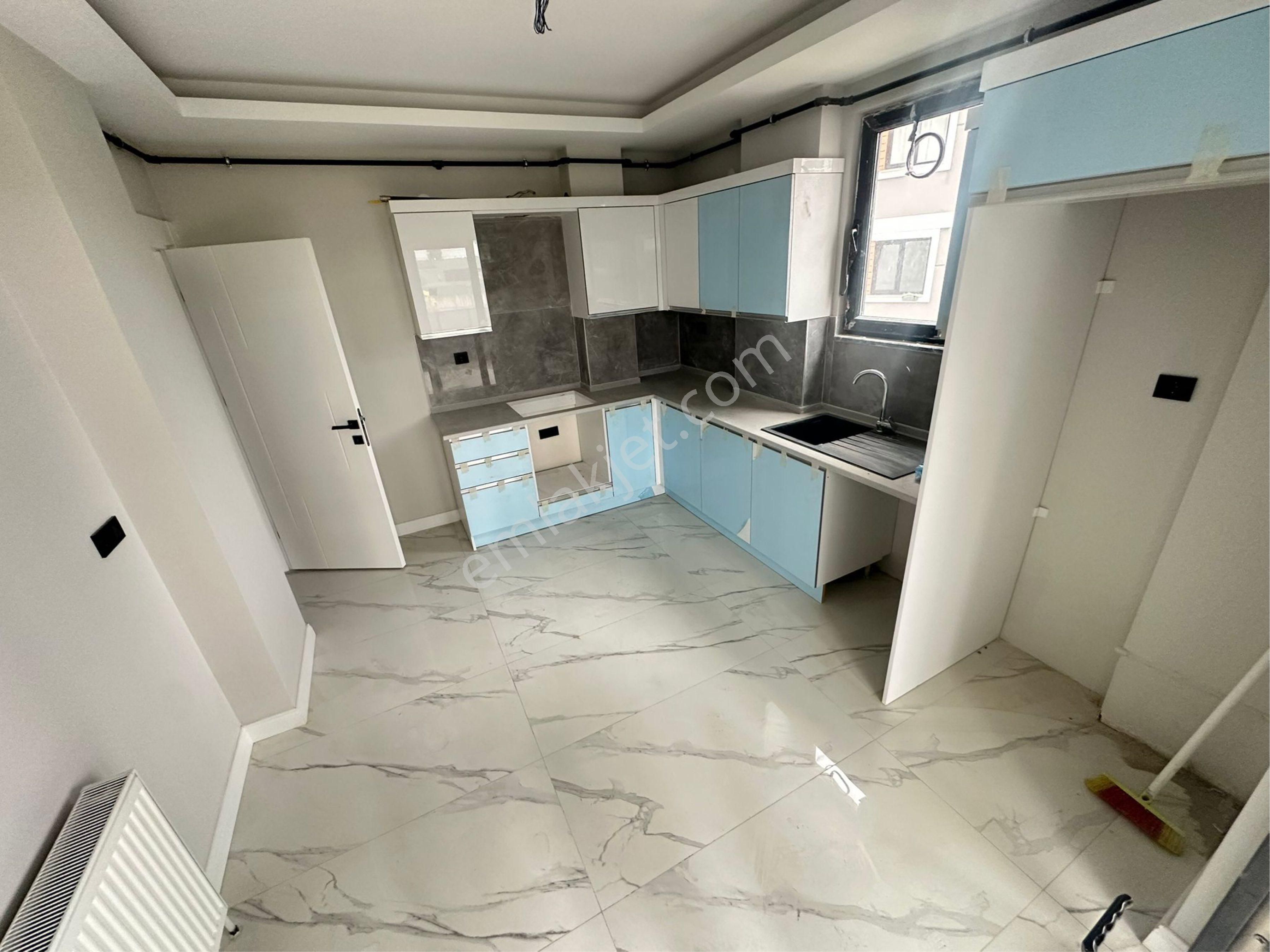 Doğan Emlak Group’tan İlkadım Kışla’da 3+1 3.kat Giyinme Odalı