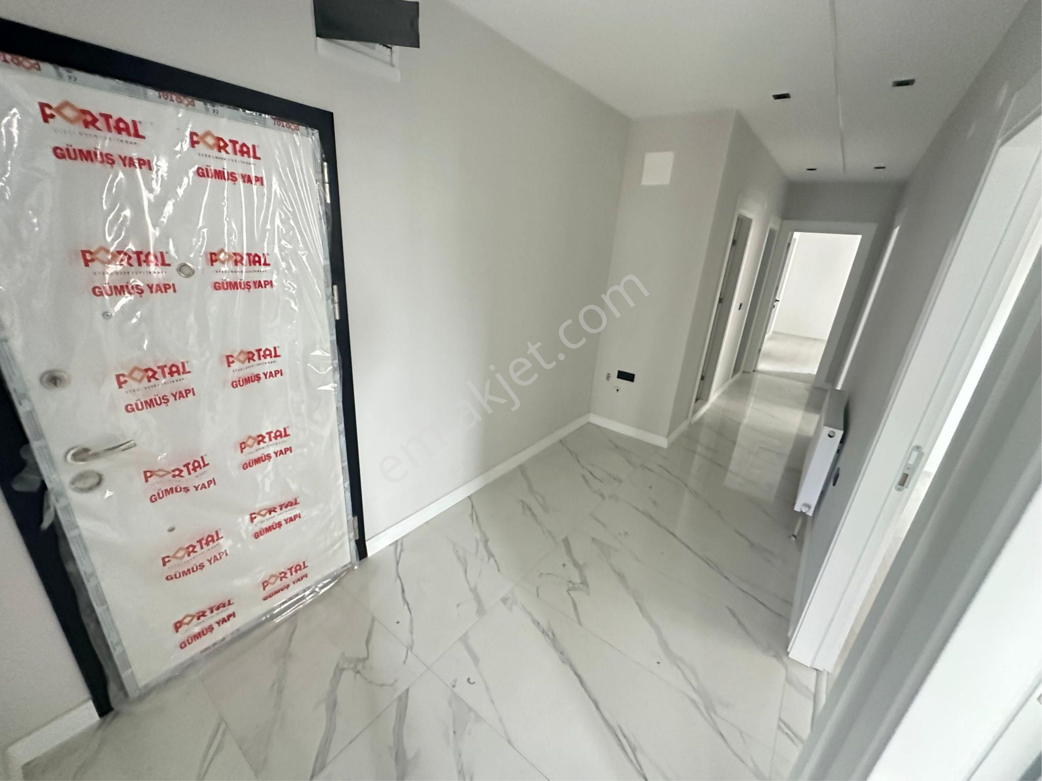 Doğan Emlak Group’tan İlkadım Kışla’da 3+1 3.kat Giyinme Odalı - Görsel 6