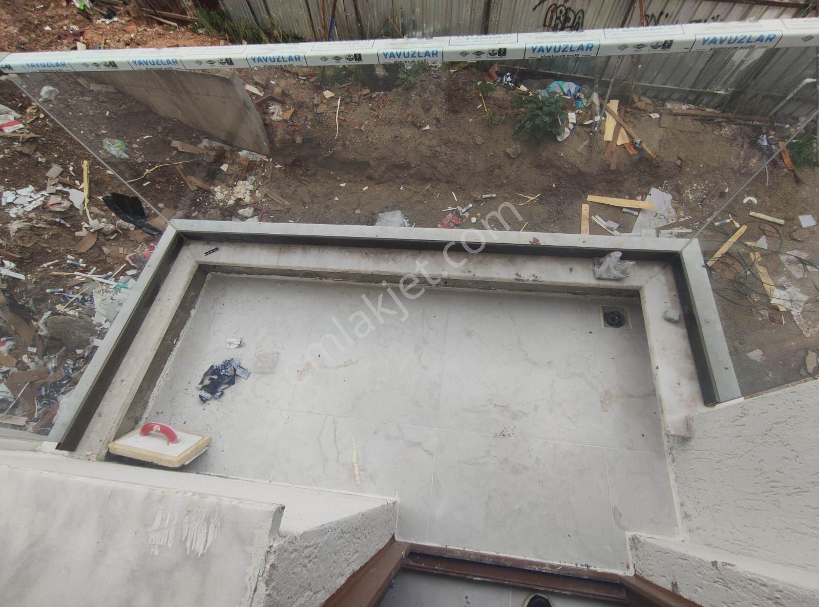 Para'dan Sultanbeyli'de Otopark-balkon Geniş 3+1 Satılık Daire - Görsel 4