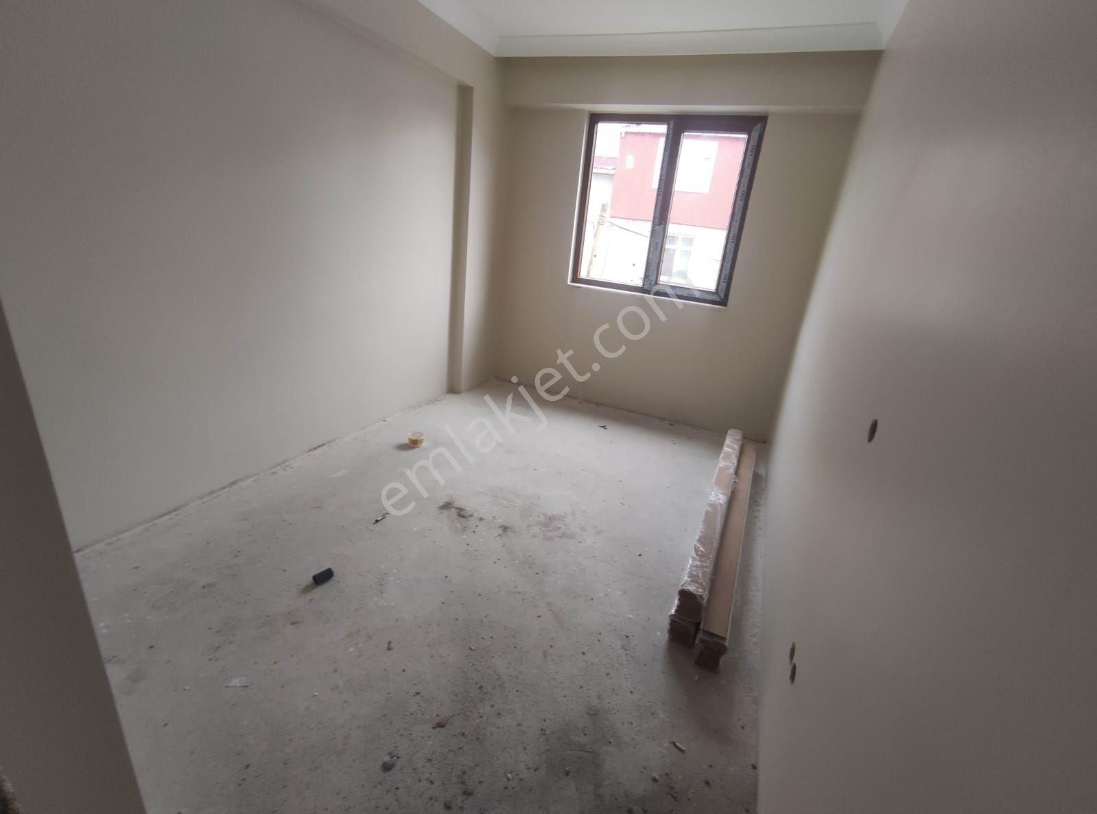 Para'dan Sultanbeyli'de Otopark-balkon Geniş 3+1 Satılık Daire - Görsel 19