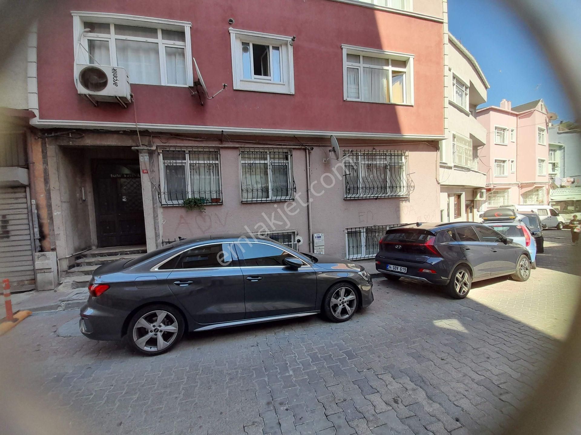 Sahibinden Satılık Merkezi Konumda Güney Cepheli 2+1 Daire – Fatih /küçük Mustafa P./ Yavuzselim M. - Görsel 3