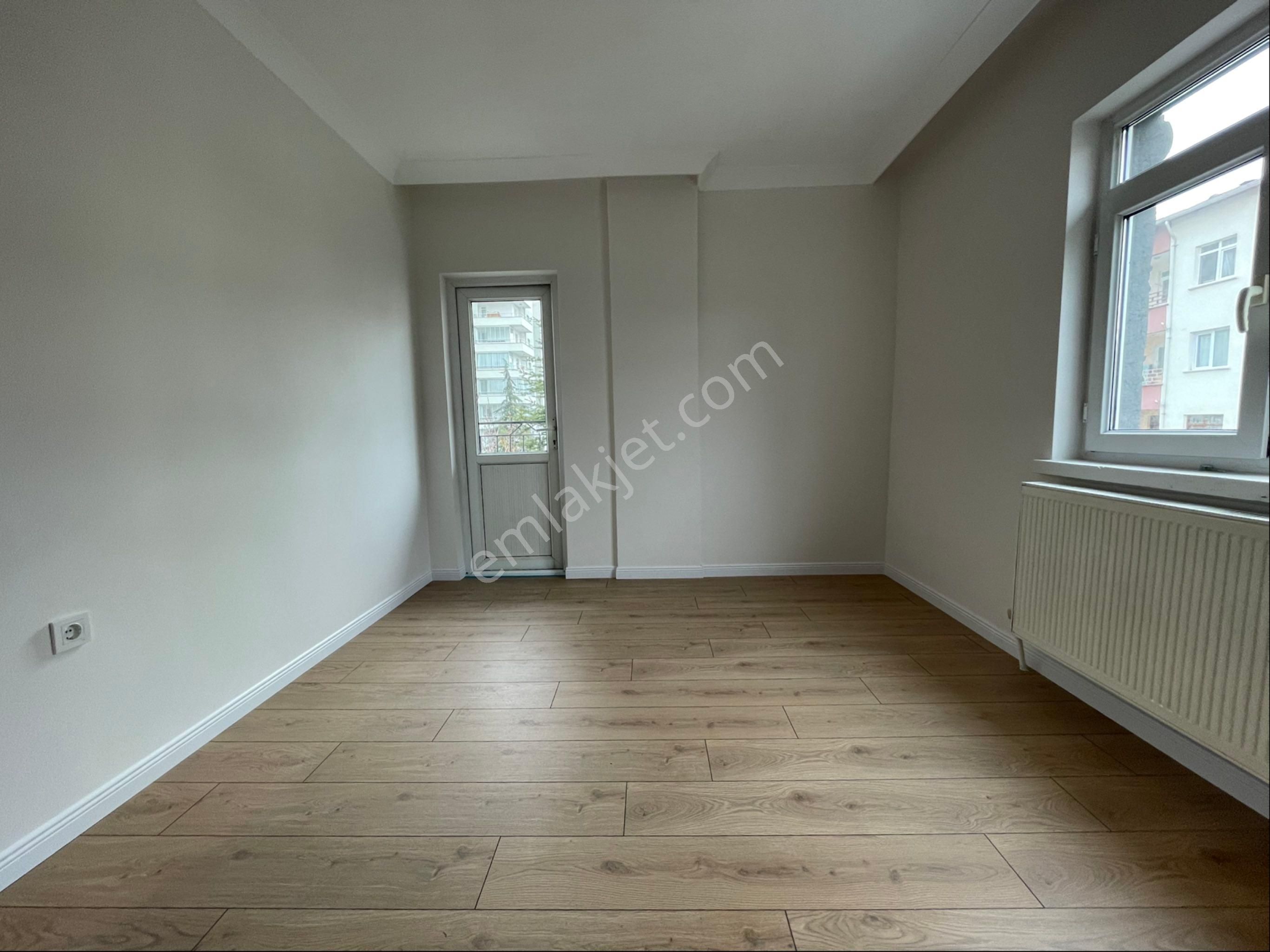 Ns Prestij Den Elvan Mah 3+1 2. Ara Ön Cephe Full Yapılı Satılık Daire - Görsel 26