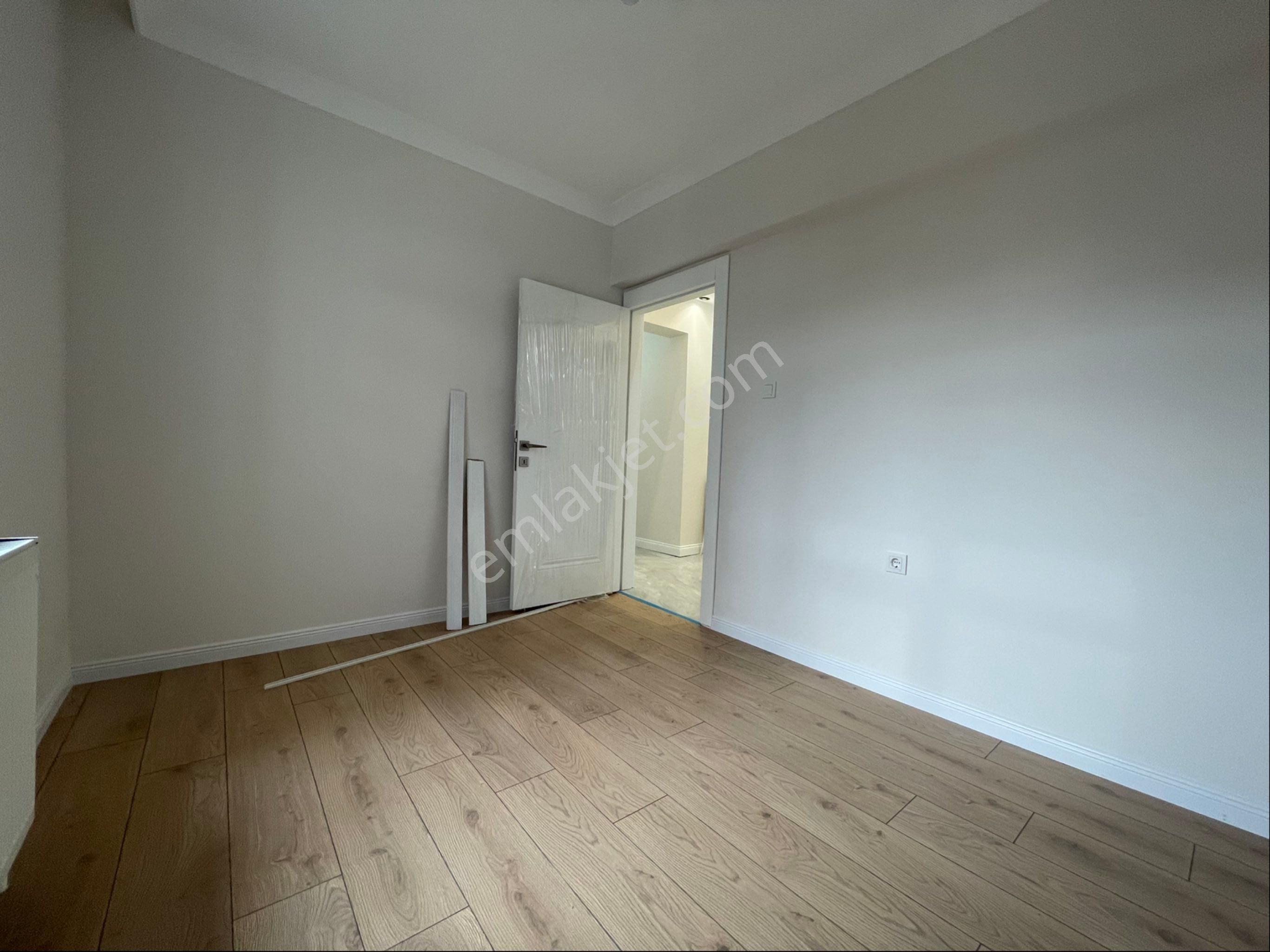 Ns Prestij Den Elvan Mah 3+1 2. Ara Ön Cephe Full Yapılı Satılık Daire - Görsel 21