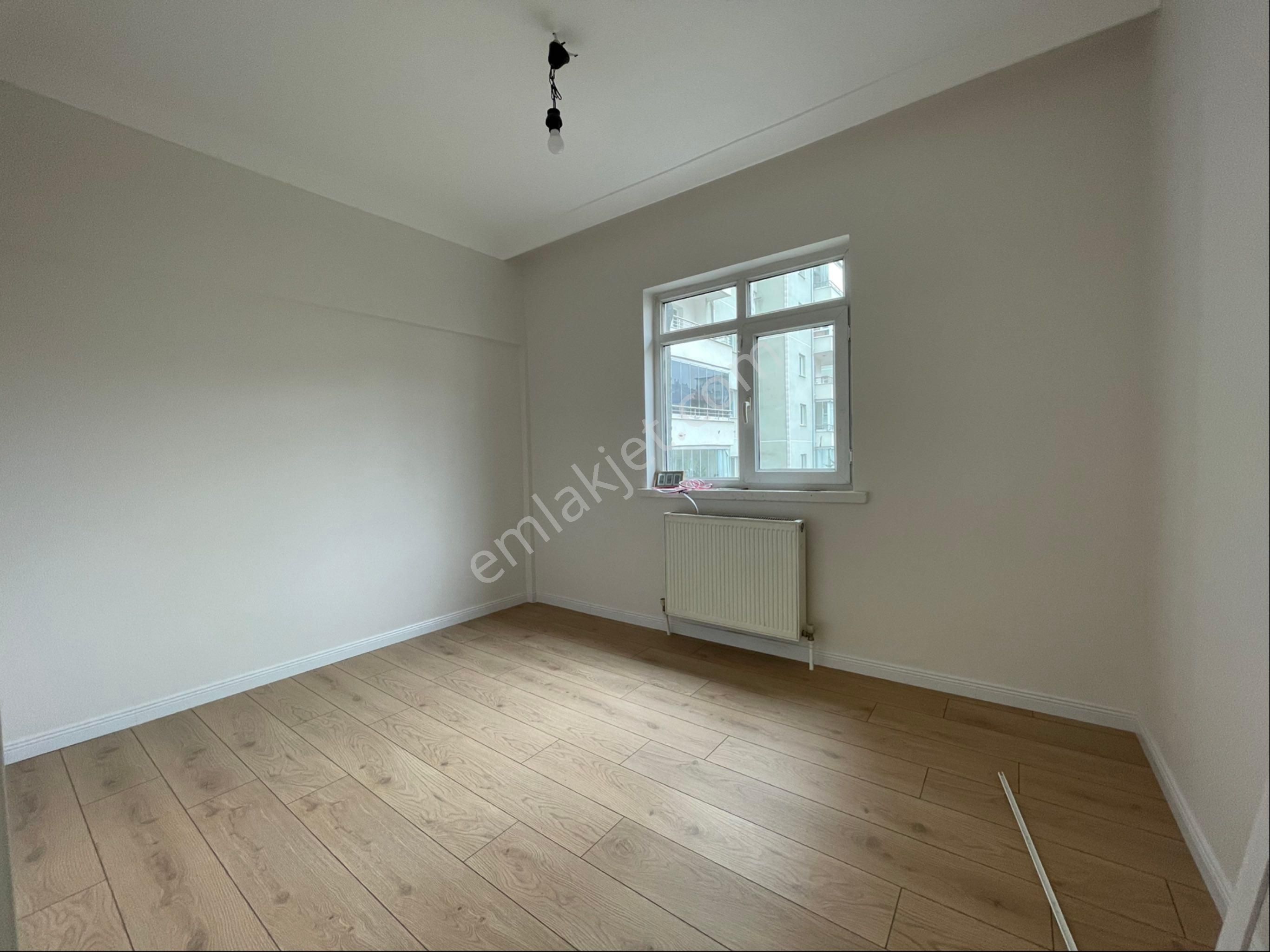 Ns Prestij Den Elvan Mah 3+1 2. Ara Ön Cephe Full Yapılı Satılık Daire - Görsel 17