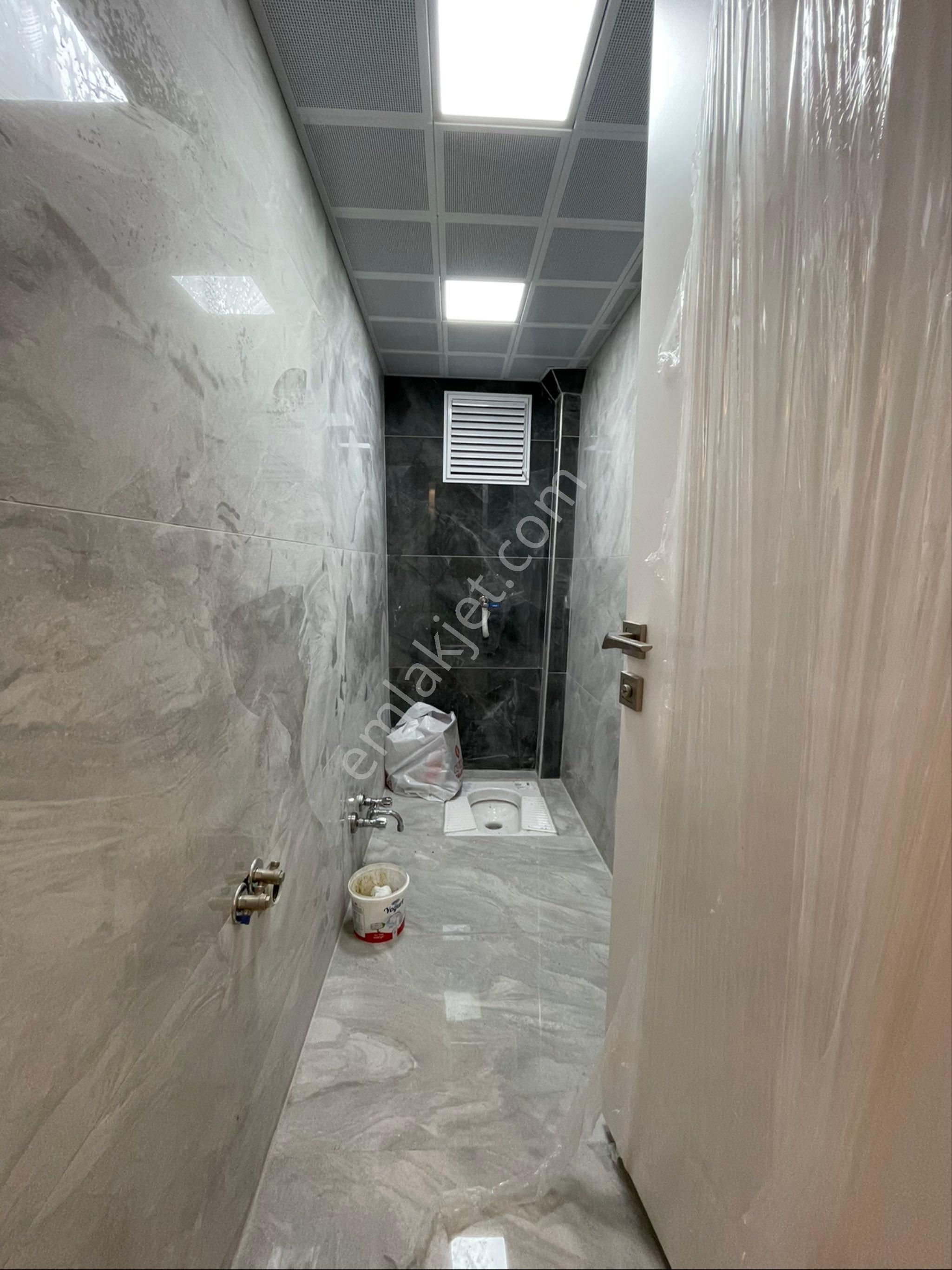 Ns Prestij Den Elvan Mah 3+1 2. Ara Ön Cephe Full Yapılı Satılık Daire - Görsel 13