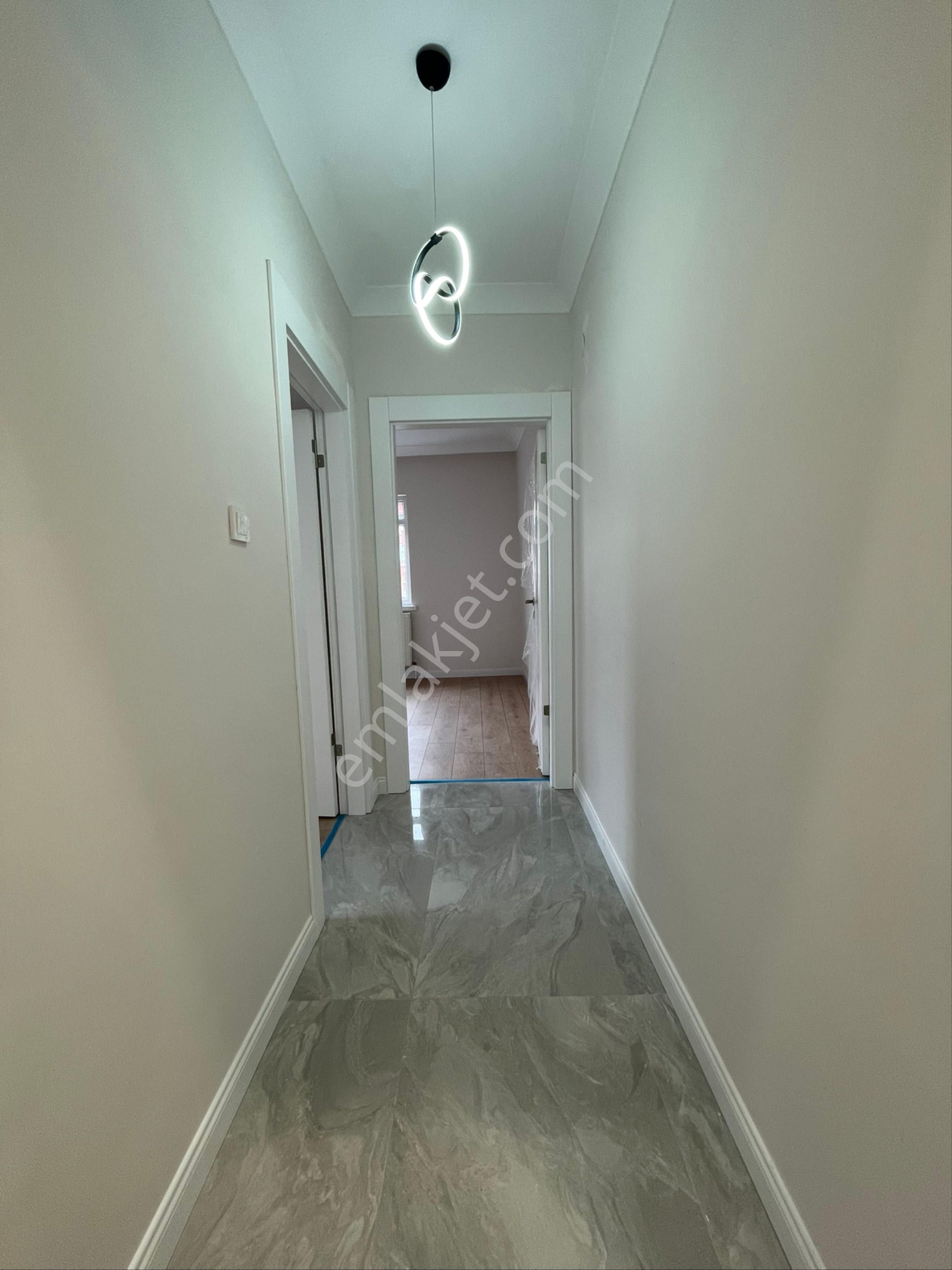 Ns Prestij Den Elvan Mah 3+1 2. Ara Ön Cephe Full Yapılı Satılık Daire - Görsel 19