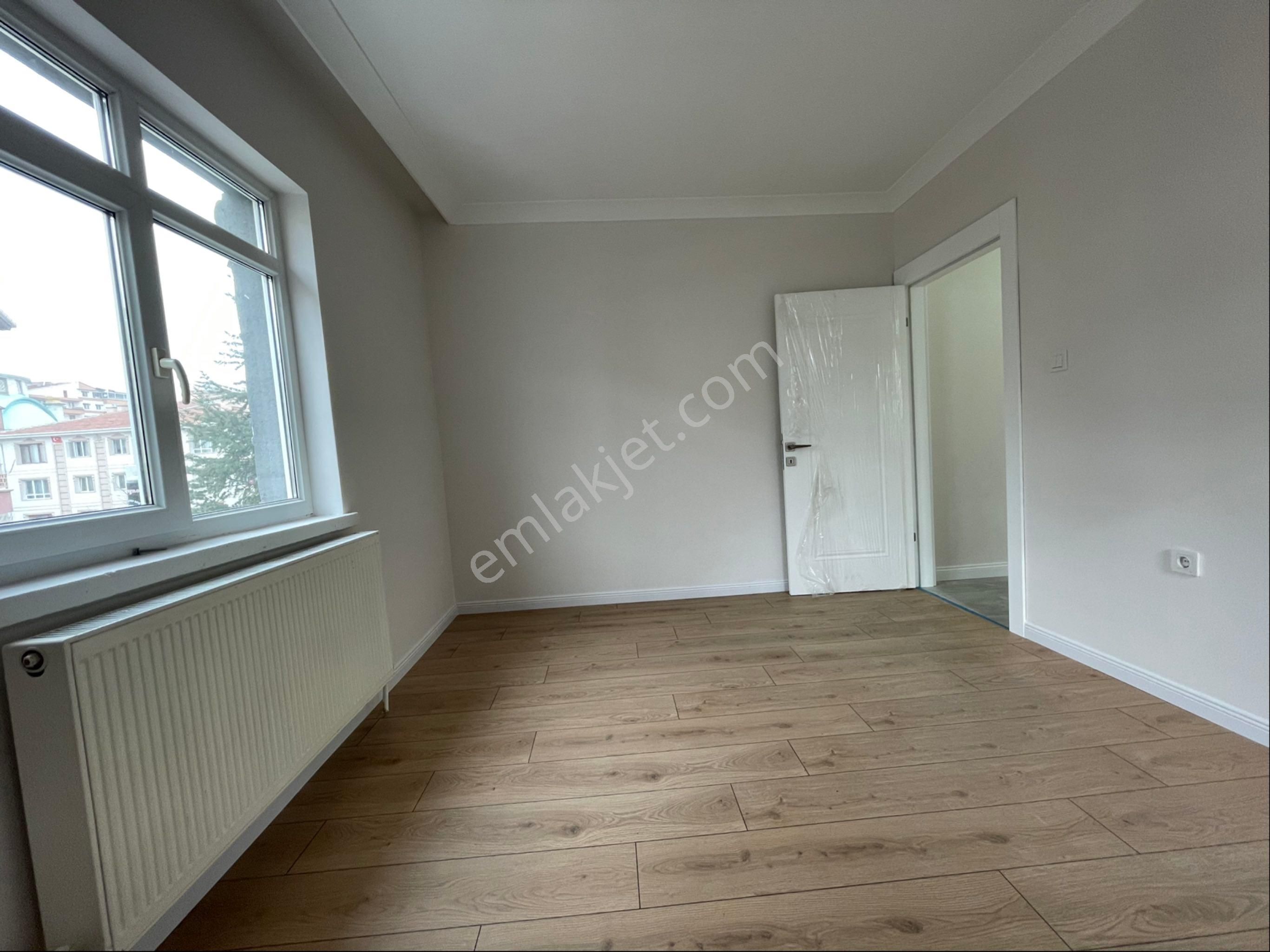 Ns Prestij Den Elvan Mah 3+1 2. Ara Ön Cephe Full Yapılı Satılık Daire - Görsel 27