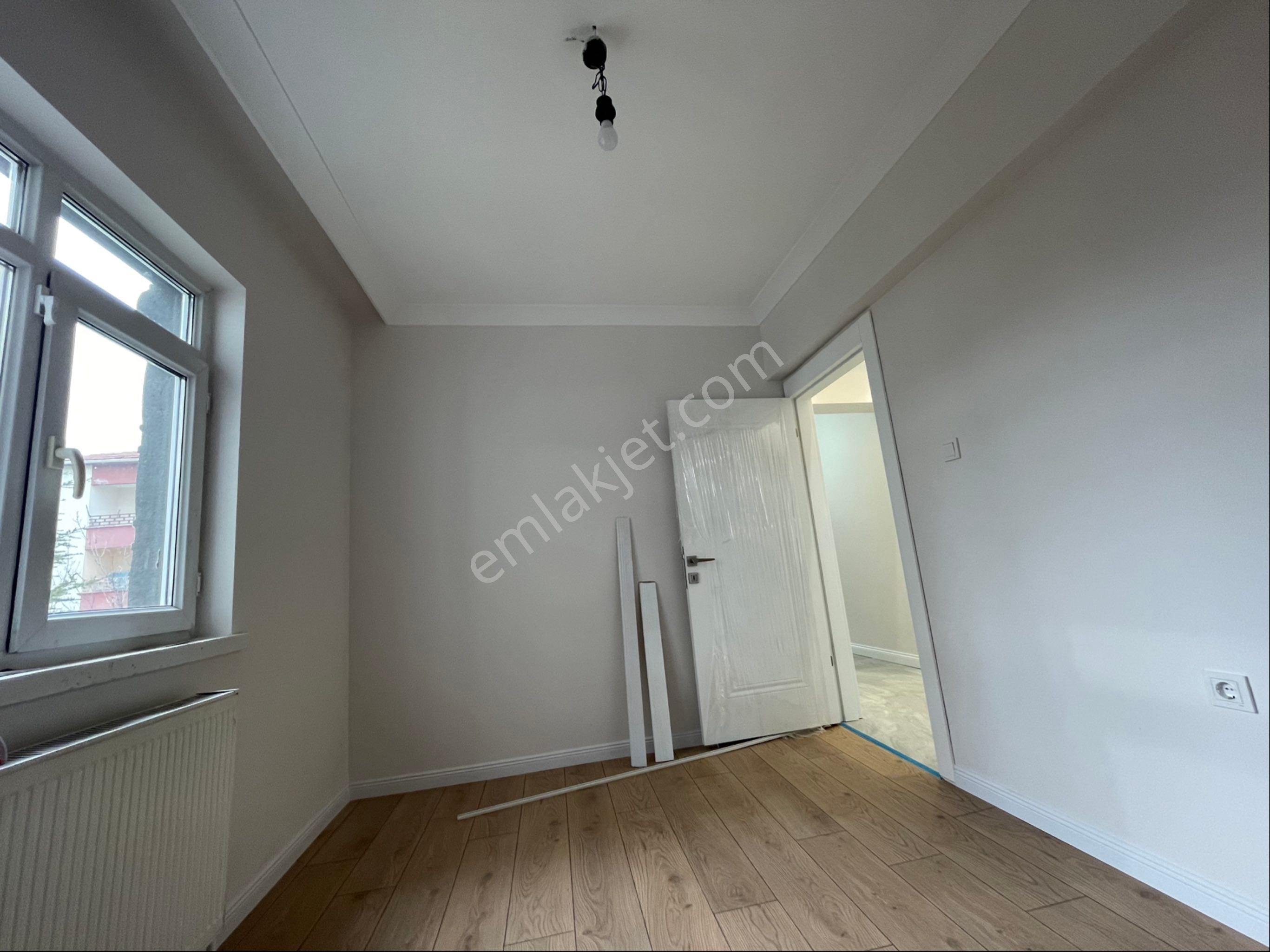 Ns Prestij Den Elvan Mah 3+1 2. Ara Ön Cephe Full Yapılı Satılık Daire - Görsel 15