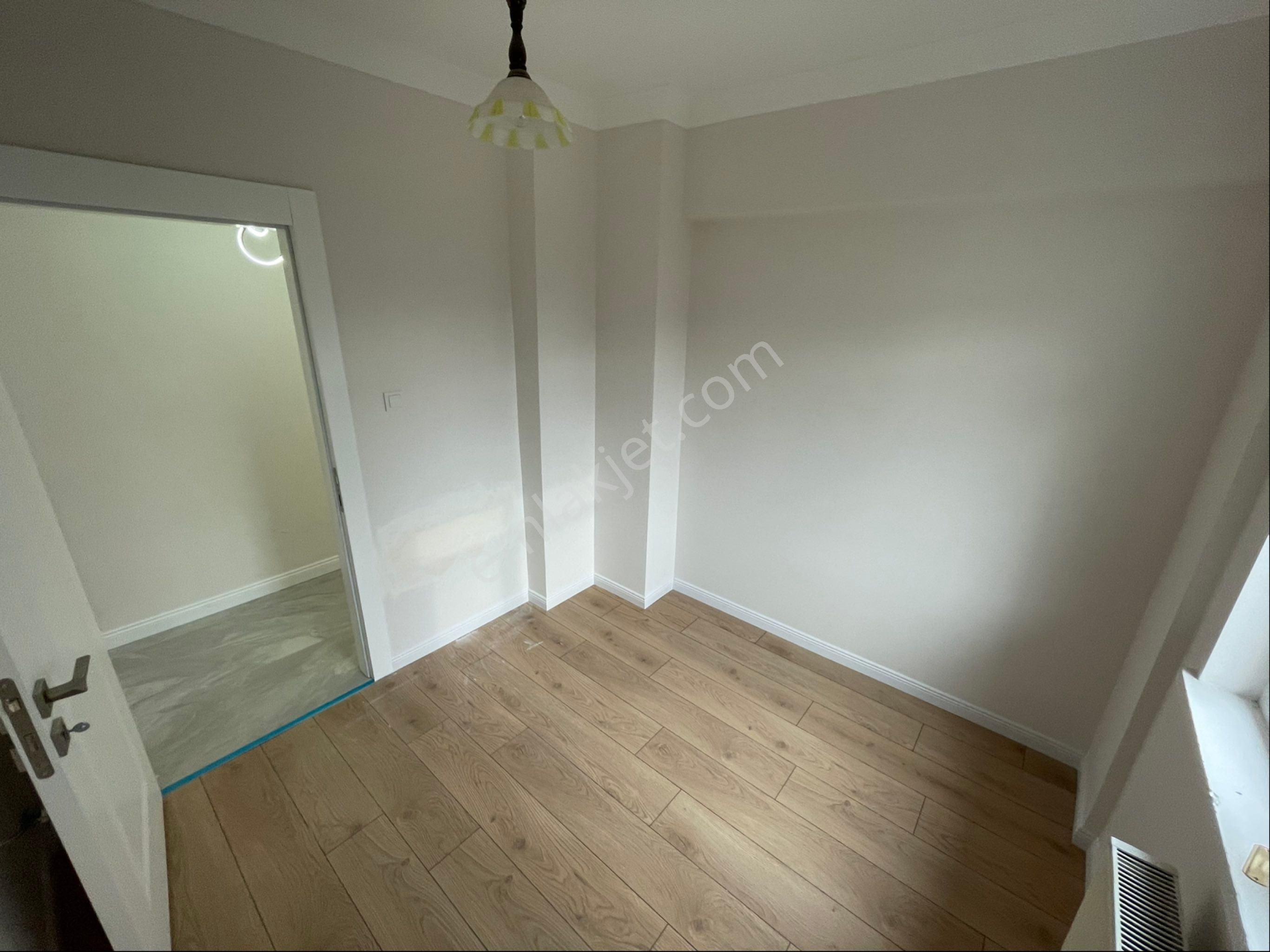 Ns Prestij Den Elvan Mah 3+1 2. Ara Ön Cephe Full Yapılı Satılık Daire - Görsel 22