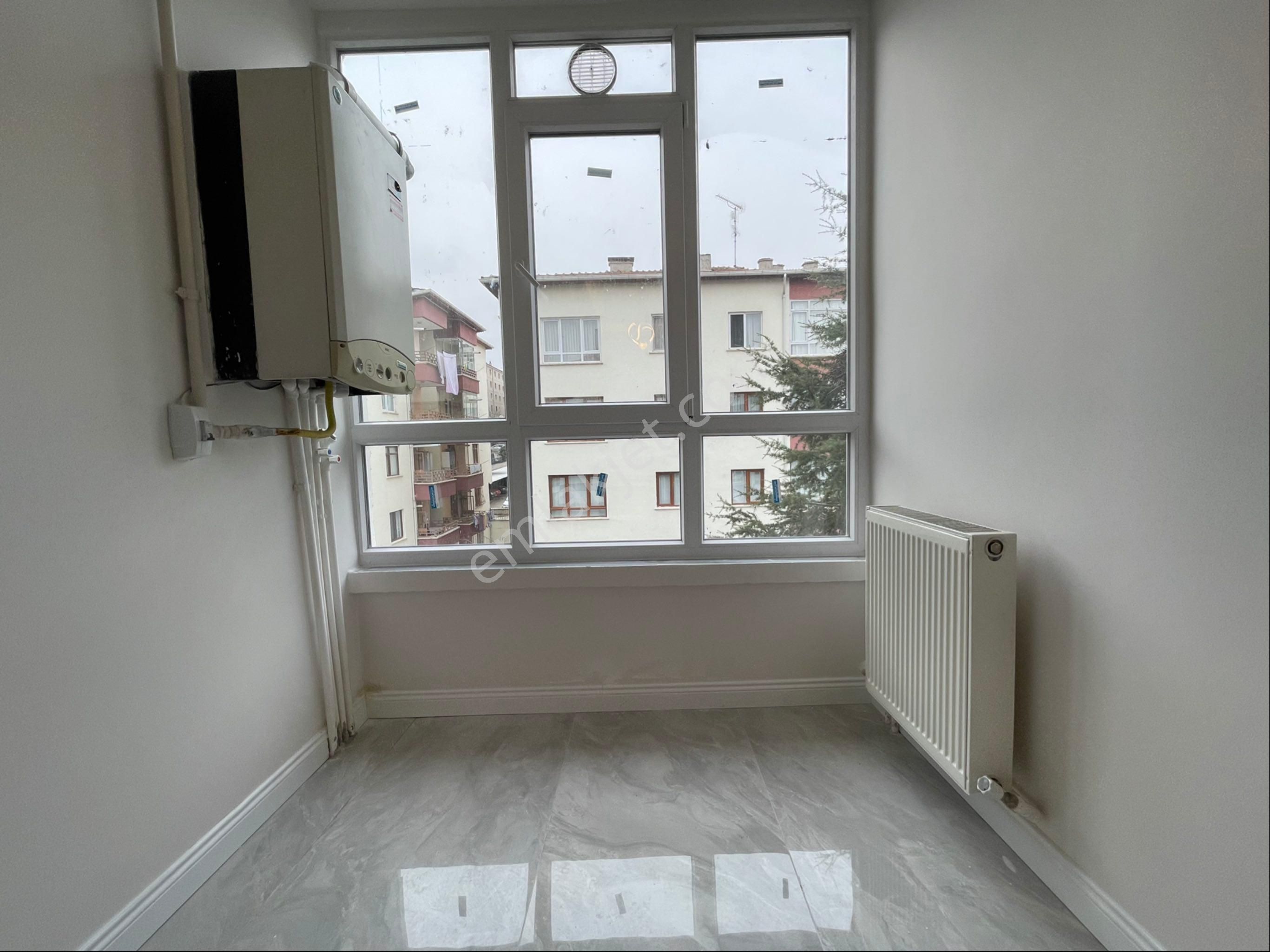 Ns Prestij Den Elvan Mah 3+1 2. Ara Ön Cephe Full Yapılı Satılık Daire - Görsel 16