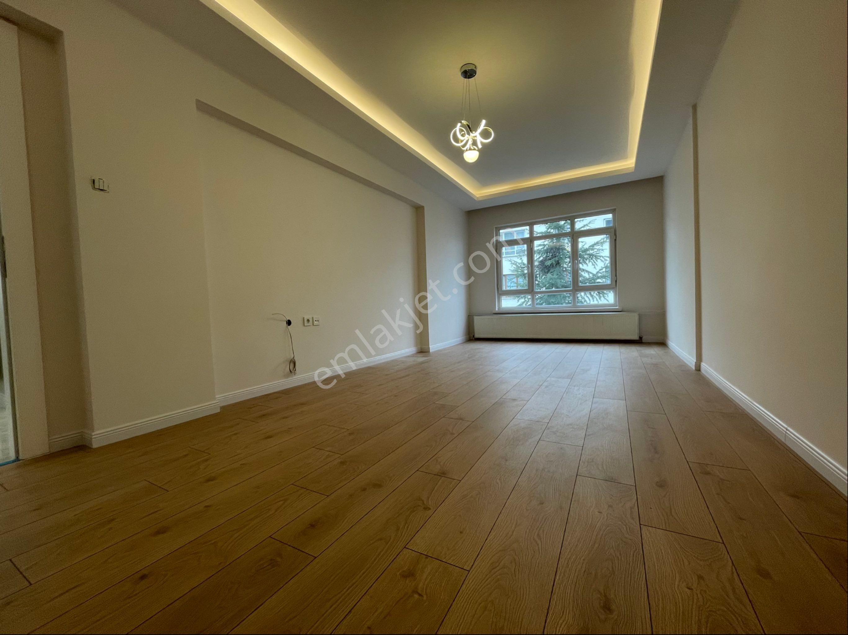 Ns Prestij Den Elvan Mah 3+1 2. Ara Ön Cephe Full Yapılı Satılık Daire