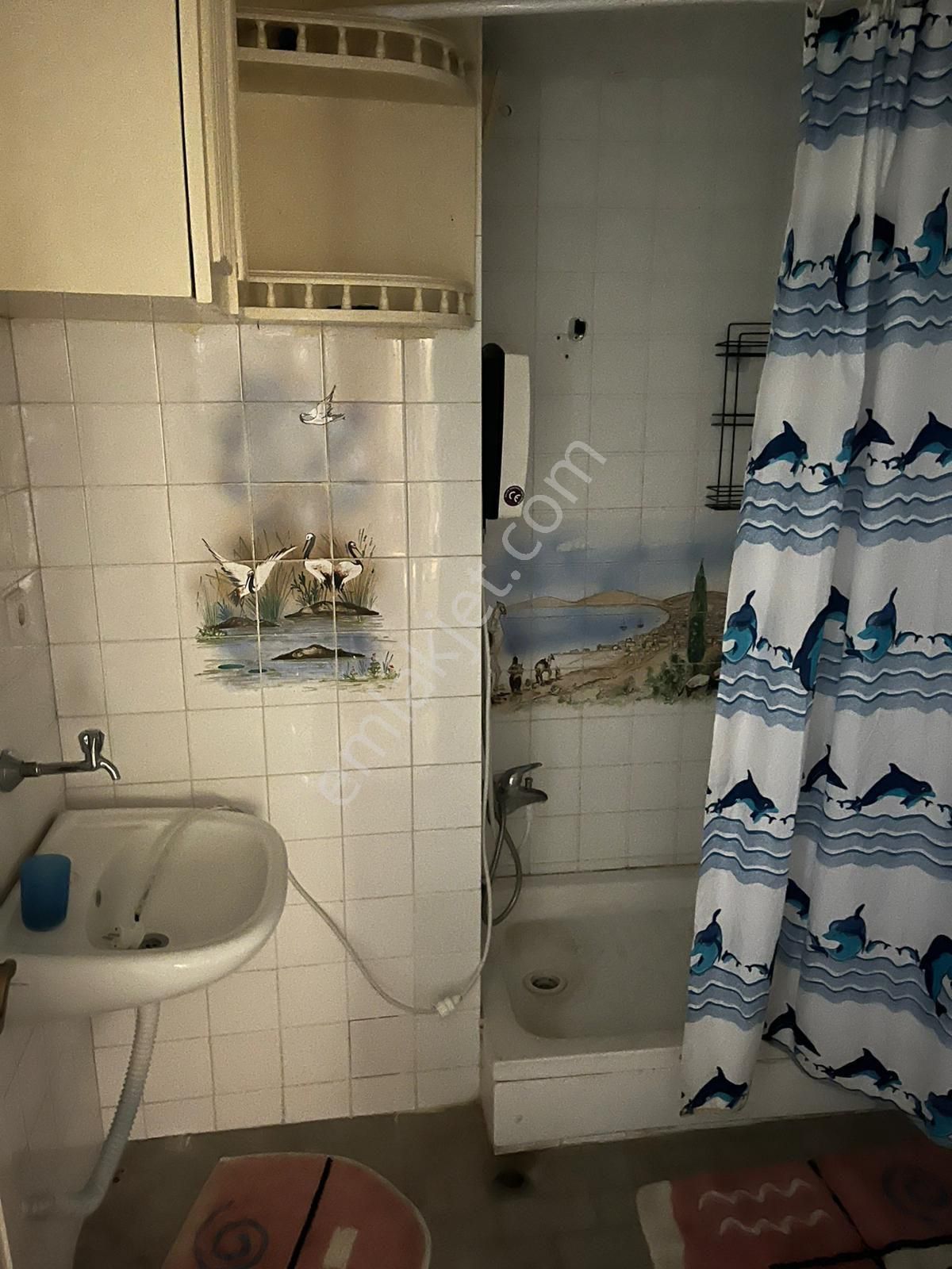 Artenew'den 2+1 Full Eşyalı Klimalı Kiralık Daire - Görsel 11