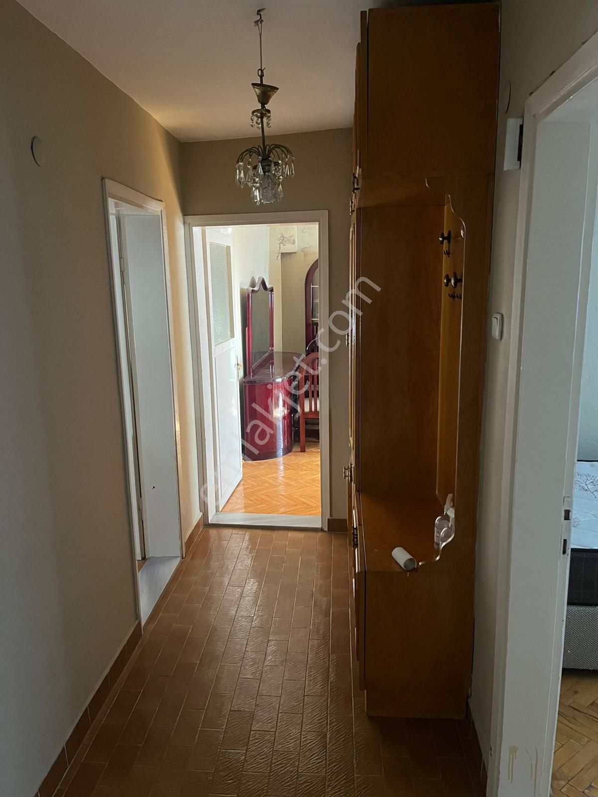 Artenew'den 2+1 Full Eşyalı Klimalı Kiralık Daire - Görsel 15