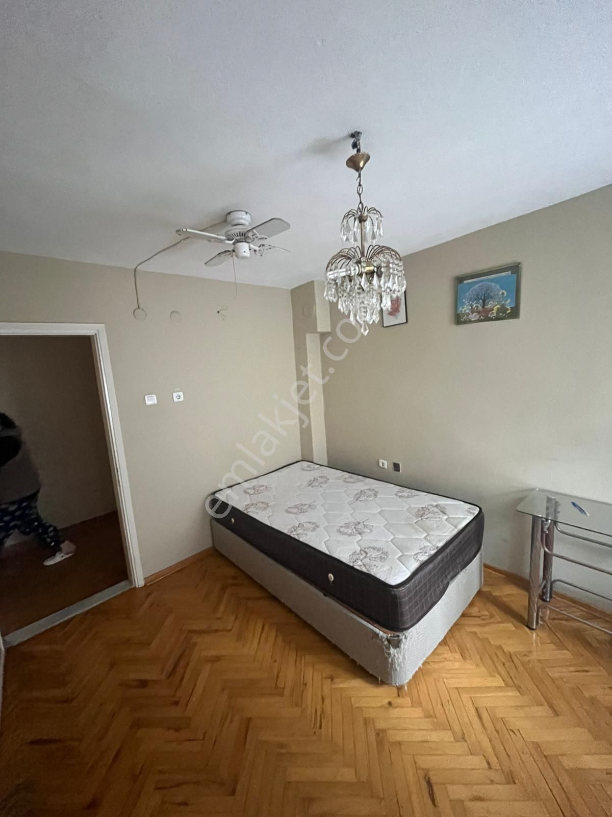 Artenew'den 2+1 Full Eşyalı Klimalı Kiralık Daire - Görsel 2