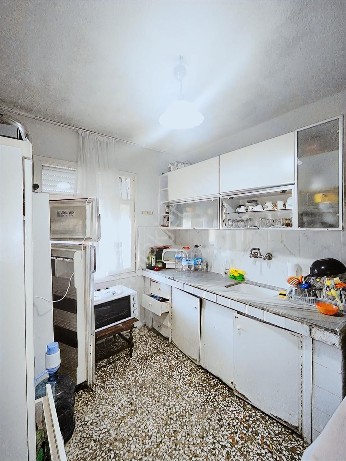 Mordoğan Merkez Kütlücek'te Denize 70m Emsalsiz Müstakil Ev - Görsel 2