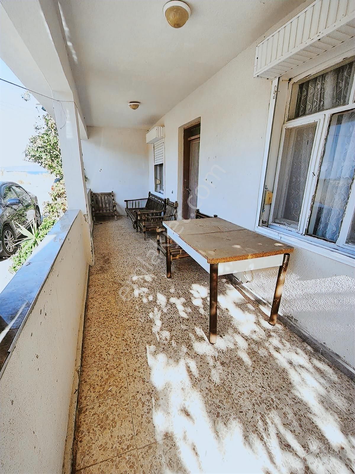 Mordoğan Merkez Kütlücek'te Denize 70m Emsalsiz Müstakil Ev - Görsel 4