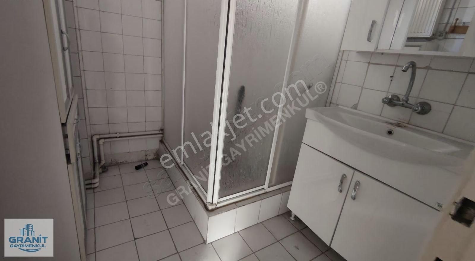 Granit Gayrimenkul'den 120 M2 2+1 Kiralık Ofis - Görsel 19