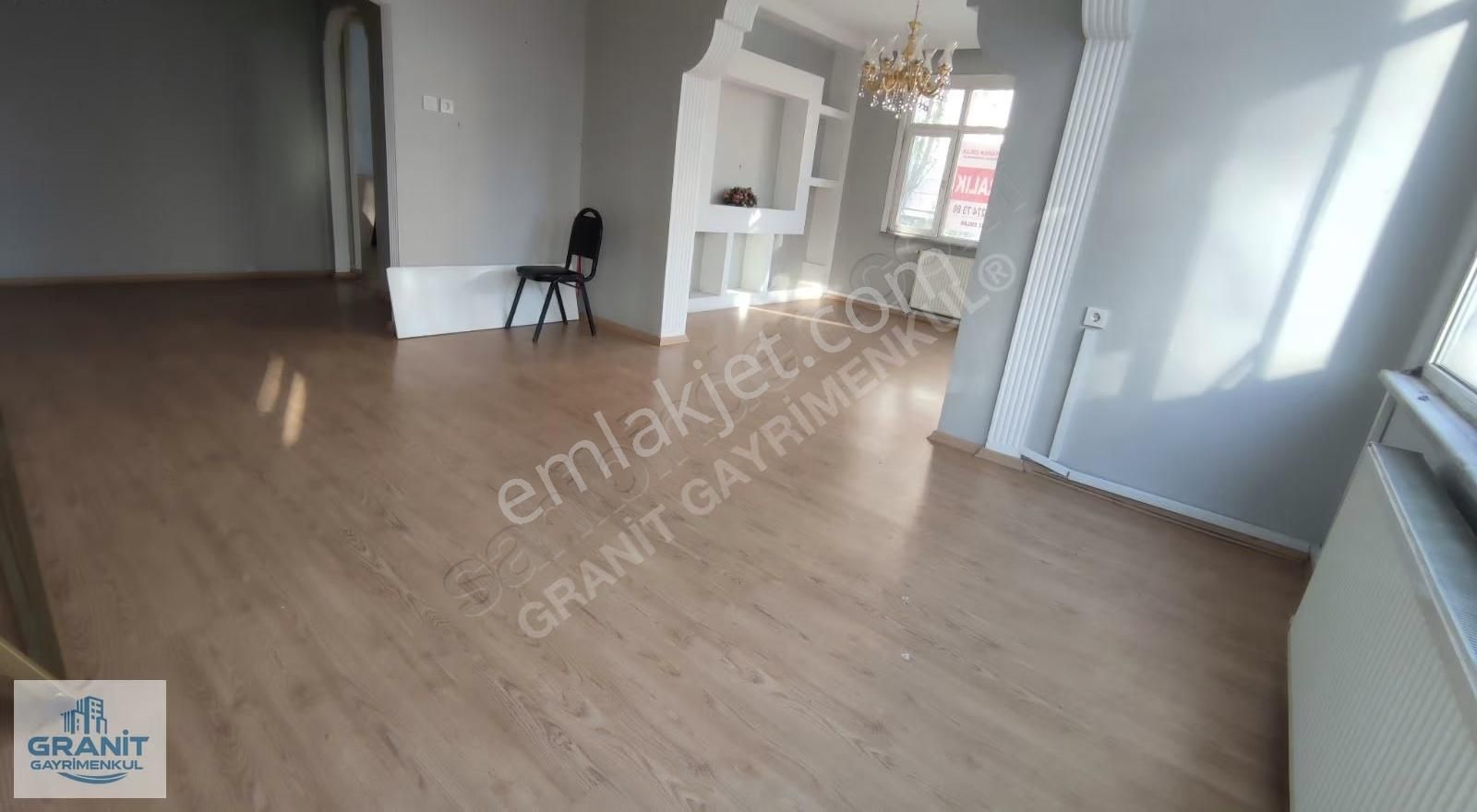 Granit Gayrimenkul'den 120 M2 2+1 Kiralık Ofis - Görsel 22