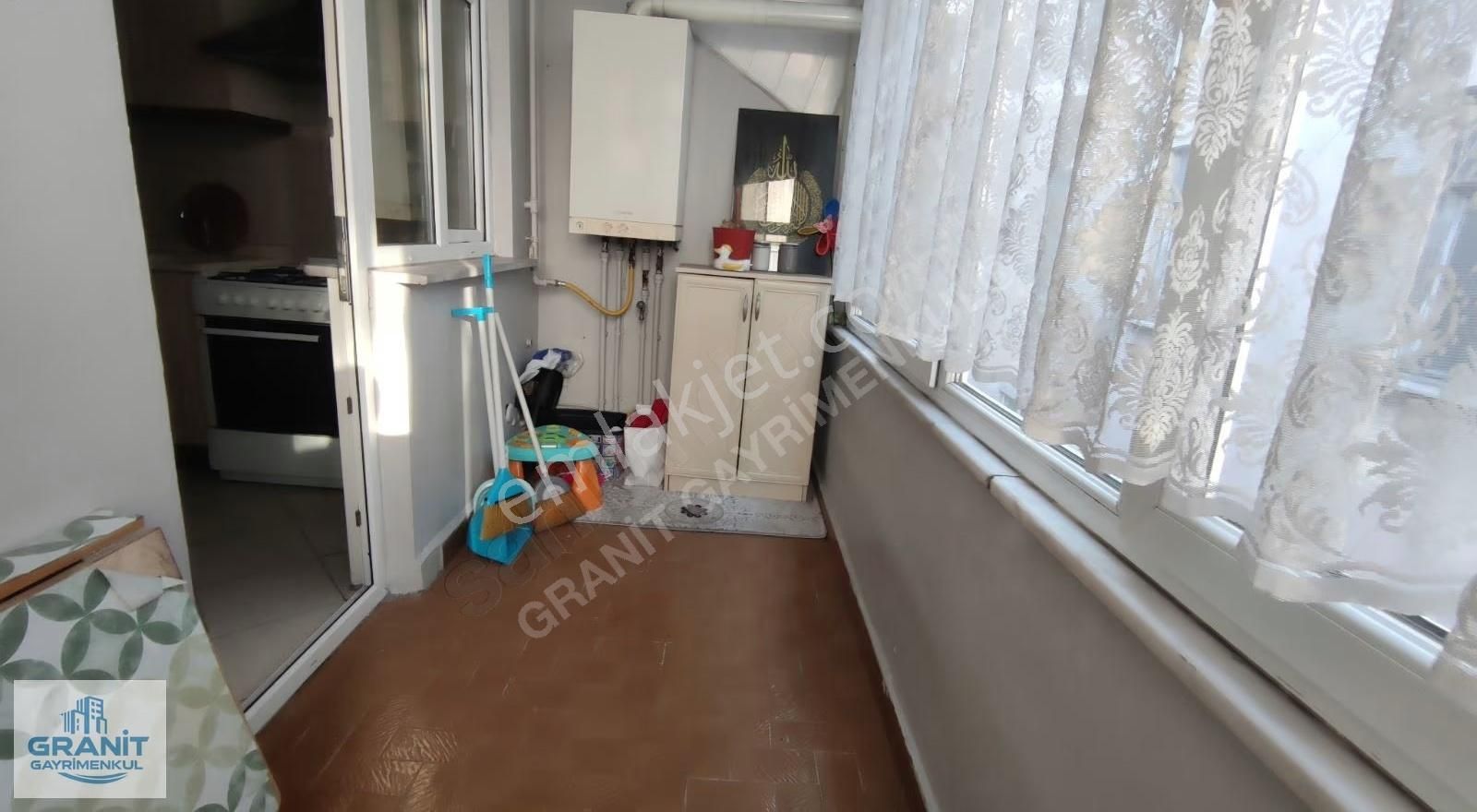 Granit Gayrimenkul'den 120 M2 2+1 Kiralık Ofis - Görsel 14