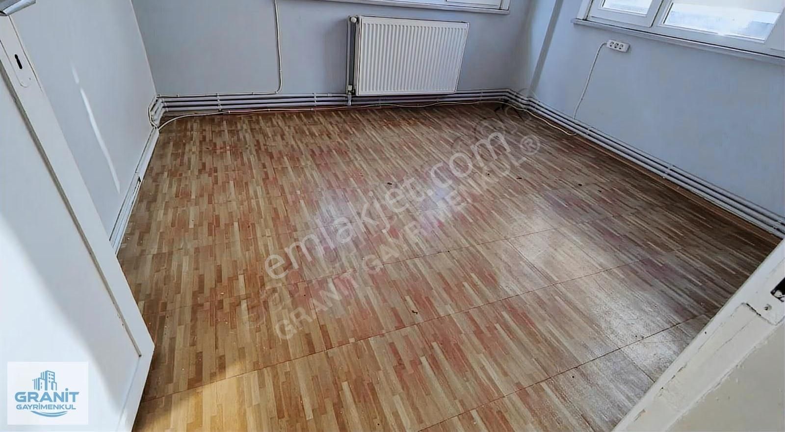 Granit Gayrimenkul'den 120 M2 2+1 Kiralık Ofis - Görsel 8
