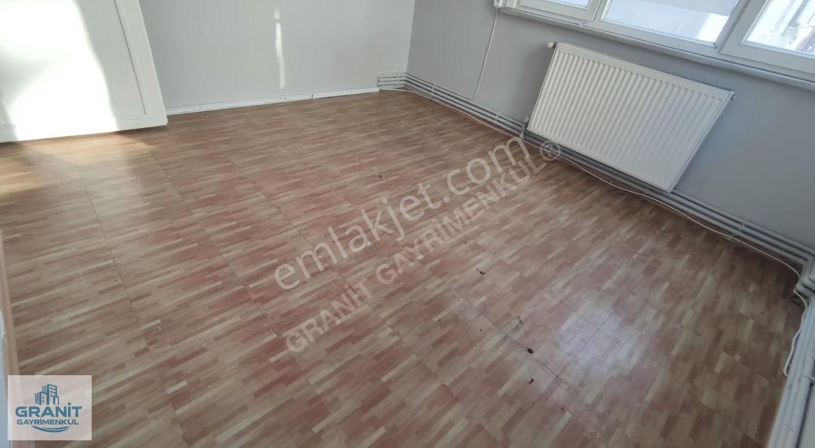 Granit Gayrimenkul'den 120 M2 2+1 Kiralık Ofis - Görsel 3