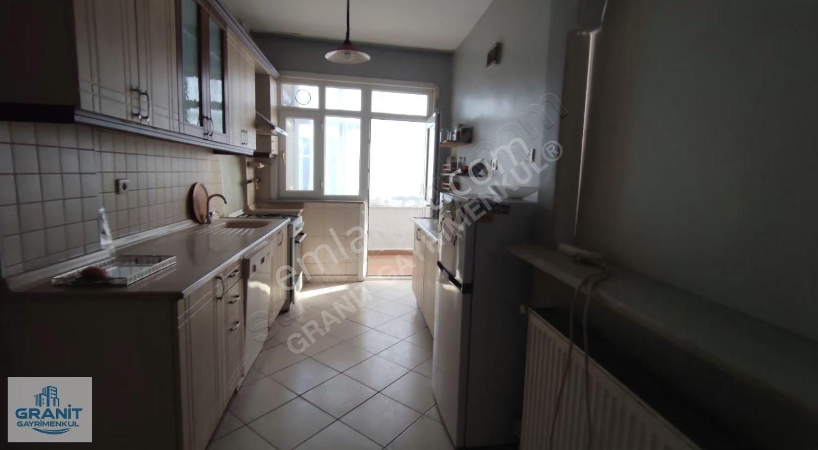 Granit Gayrimenkul'den 120 M2 2+1 Kiralık Ofis - Görsel 9