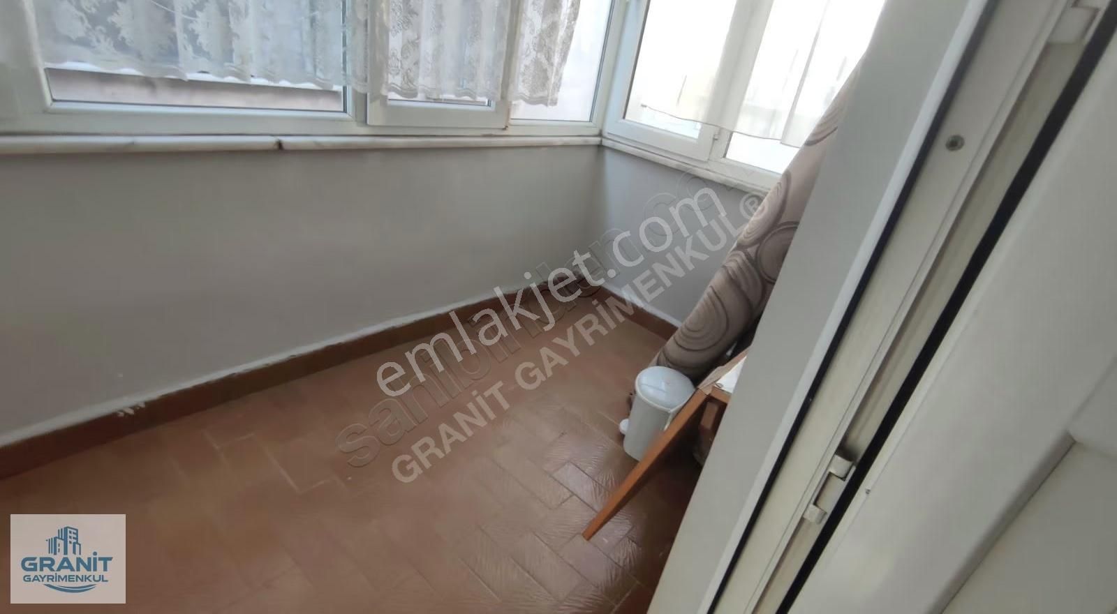 Granit Gayrimenkul'den 120 M2 2+1 Kiralık Ofis - Görsel 20