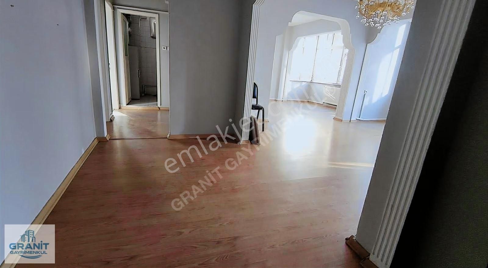 Granit Gayrimenkul'den 120 M2 2+1 Kiralık Ofis - Görsel 18