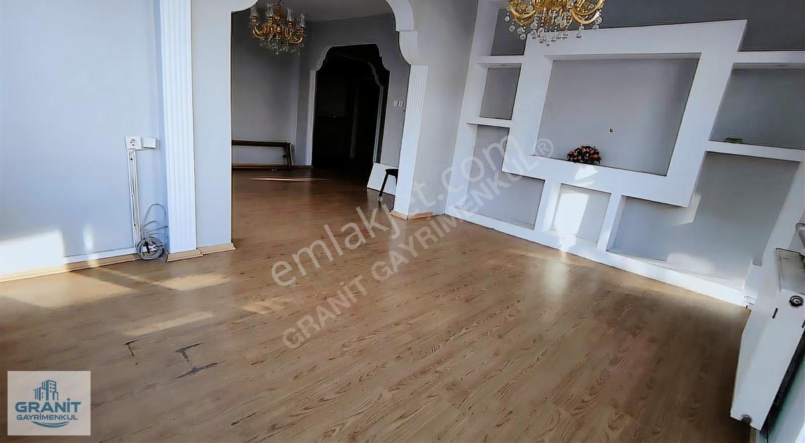 Granit Gayrimenkul'den 120 M2 2+1 Kiralık Ofis - Görsel 17
