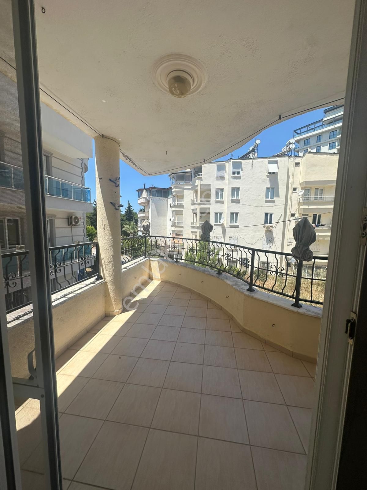 !!! Fiyat Düştü !!! Didim / Altınkum'da Denize 1 Dakika Mesafede 2+1 Full Eşyalı Satılık Daire - Görsel 8