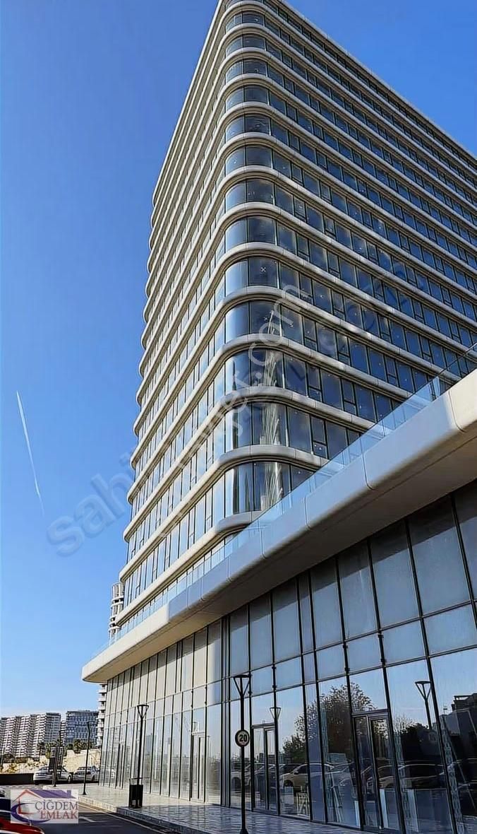 Çiğdem Emlak'tan Yedimavi'de Merkezi Konumda Satılık Dükkan - Görsel 10