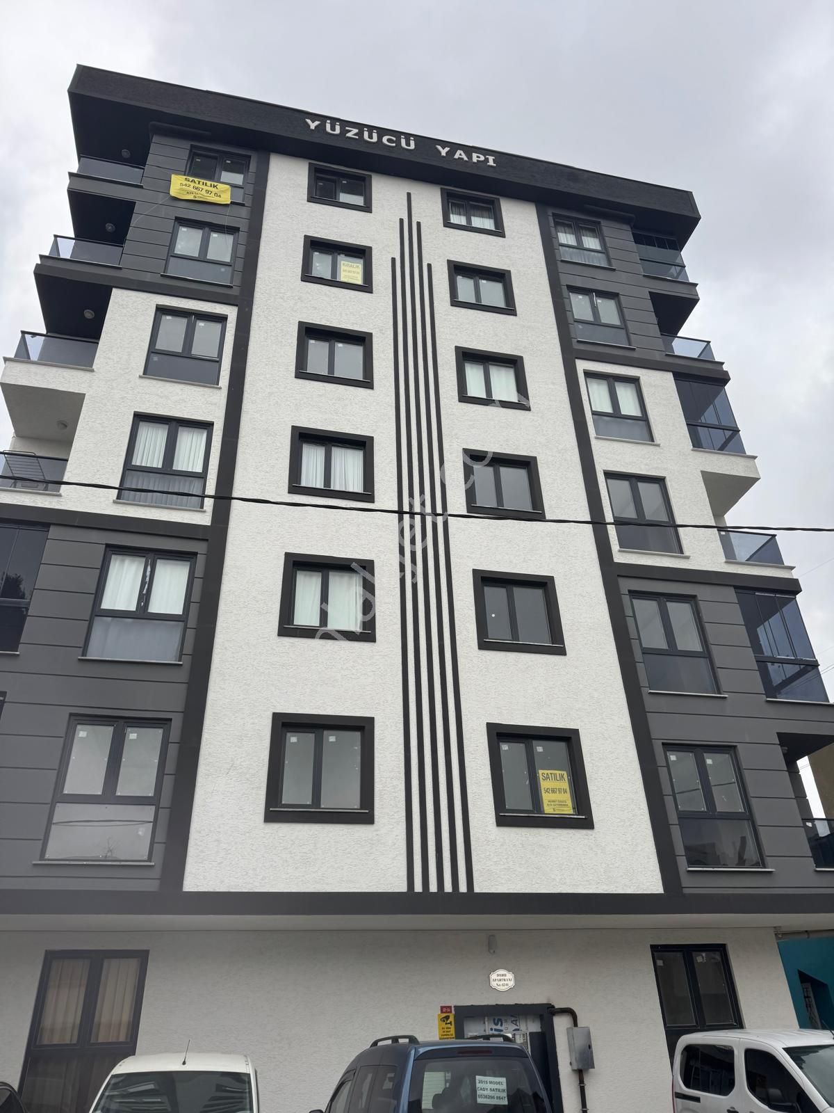 Satılık Manzaralı Dublex Daire Fırsatı