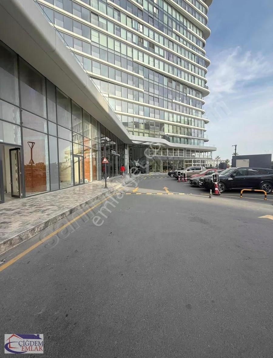 Çiğdem Emlak'tan Yedimavi'de Merkezi Konumda Satılık Dükkan - Görsel 4