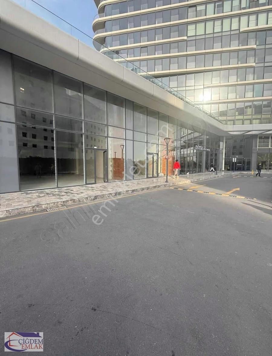 Çiğdem Emlak'tan Yedimavi'de Merkezi Konumda Satılık Dükkan - Görsel 3