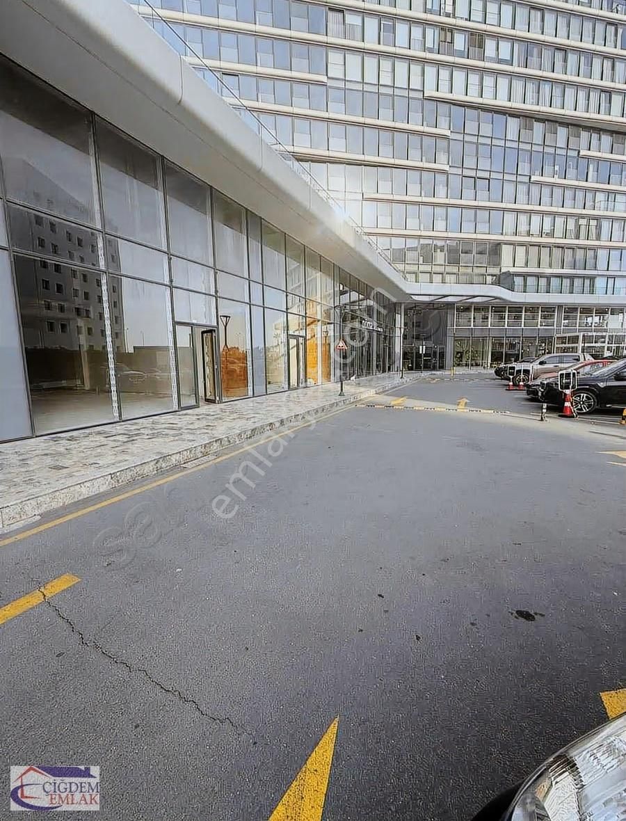 Çiğdem Emlak'tan Yedimavi'de Merkezi Konumda Satılık Dükkan - Görsel 5