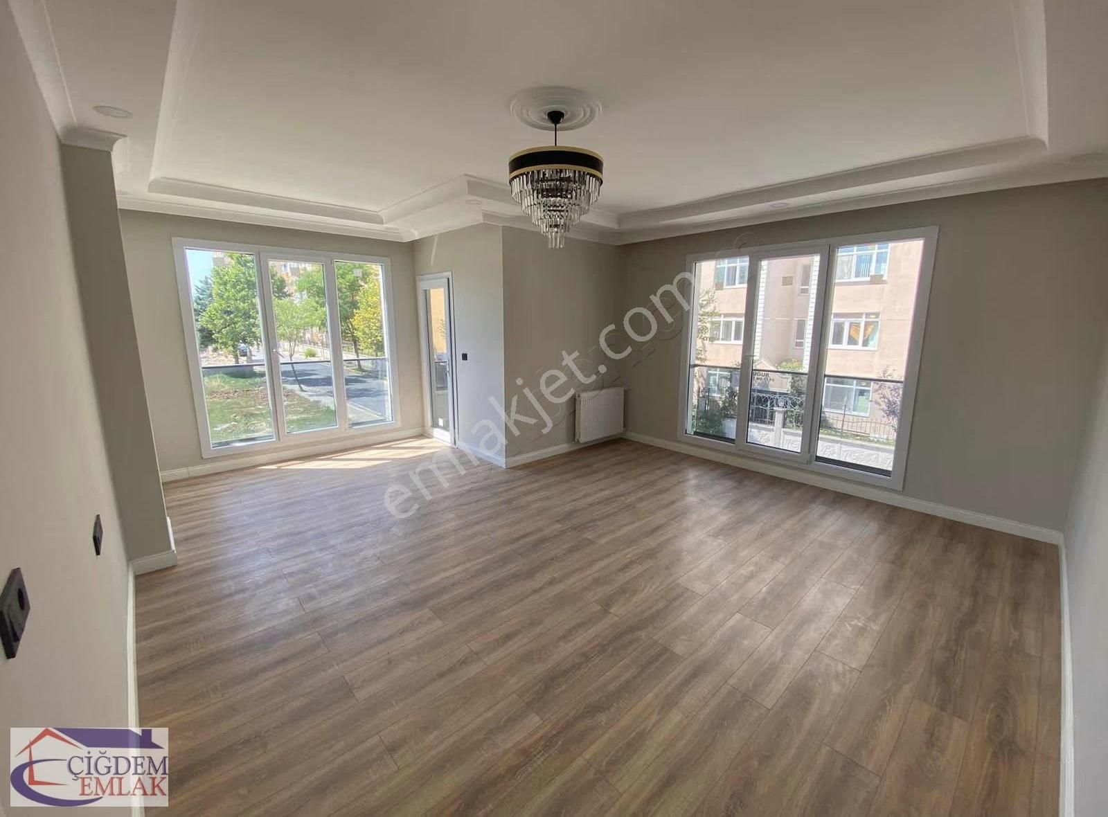 Beylikdüzü Marinaya Yakın 2+1 Lüks Daire - Görsel 4